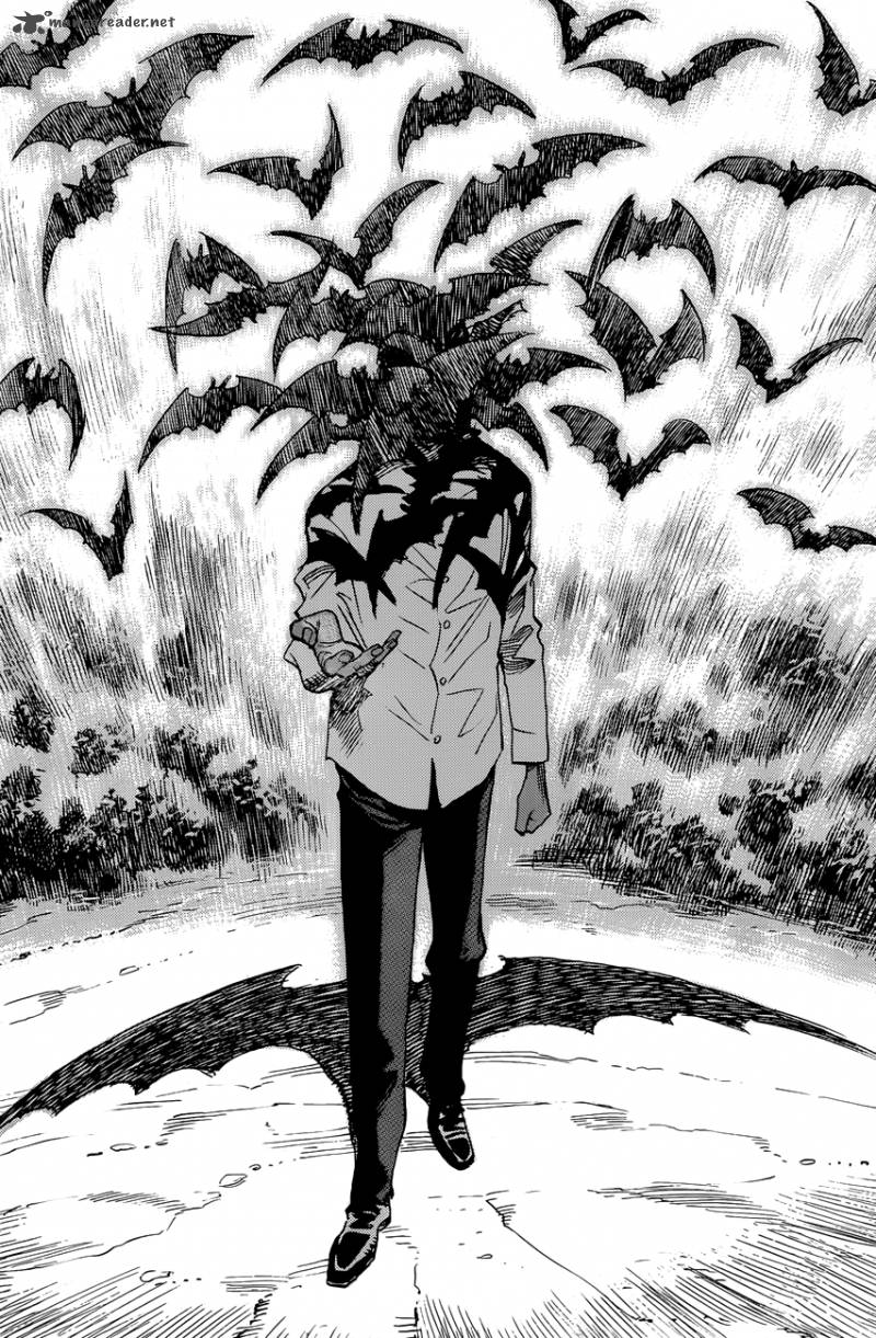Billy Bat 90 23