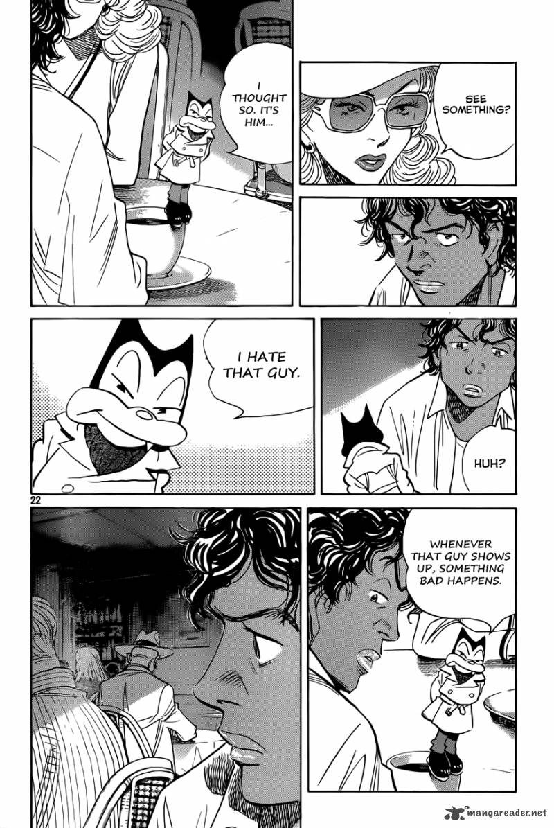 Billy Bat 97 23