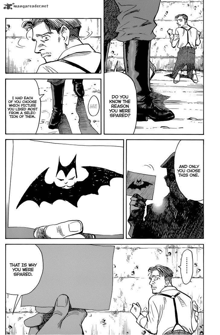 Billy Bat 99 13