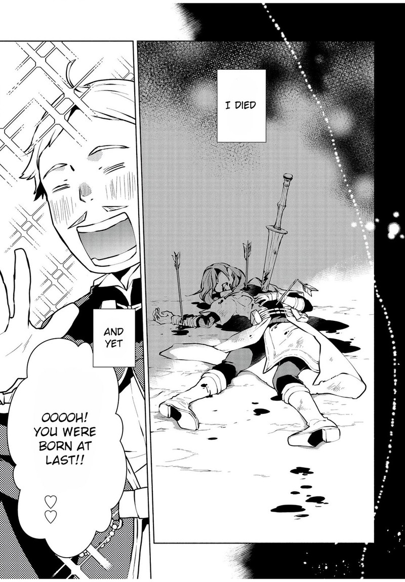 Binbou Reijou No Kanchigai Seijo Den Okane No Tame Ni Doryoku Shitetara Oozoku Harem Ga Dekite Imashita 1 10