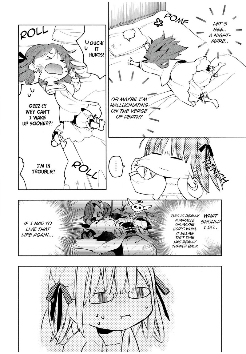 Binbou Reijou No Kanchigai Seijo Den Okane No Tame Ni Doryoku Shitetara Oozoku Harem Ga Dekite Imashita 1 15