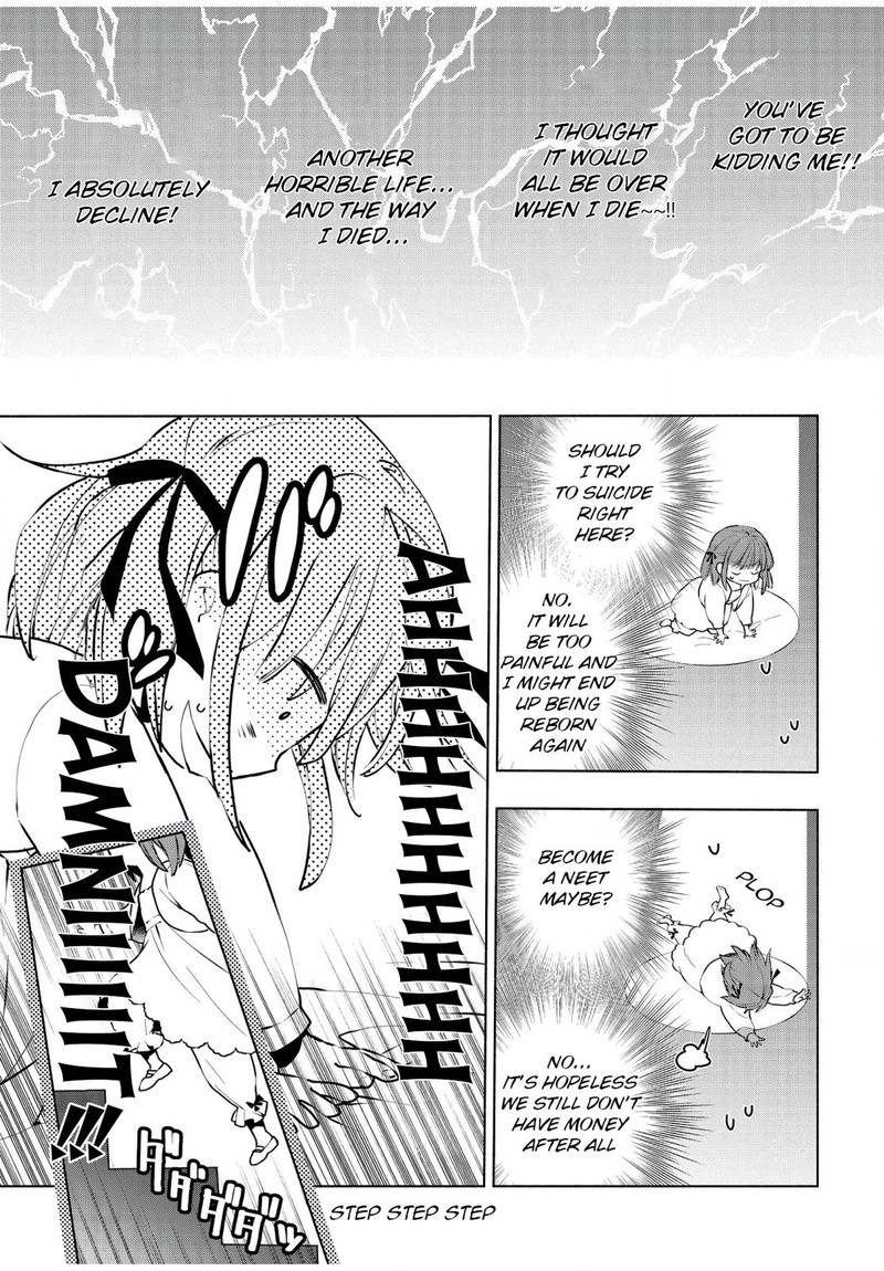 Binbou Reijou No Kanchigai Seijo Den Okane No Tame Ni Doryoku Shitetara Oozoku Harem Ga Dekite Imashita 1 16