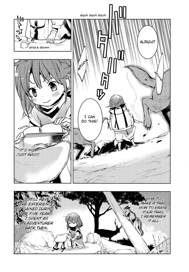 Binbou Reijou No Kanchigai Seijo Den Okane No Tame Ni Doryoku Shitetara Oozoku Harem Ga Dekite Imashita 1 21