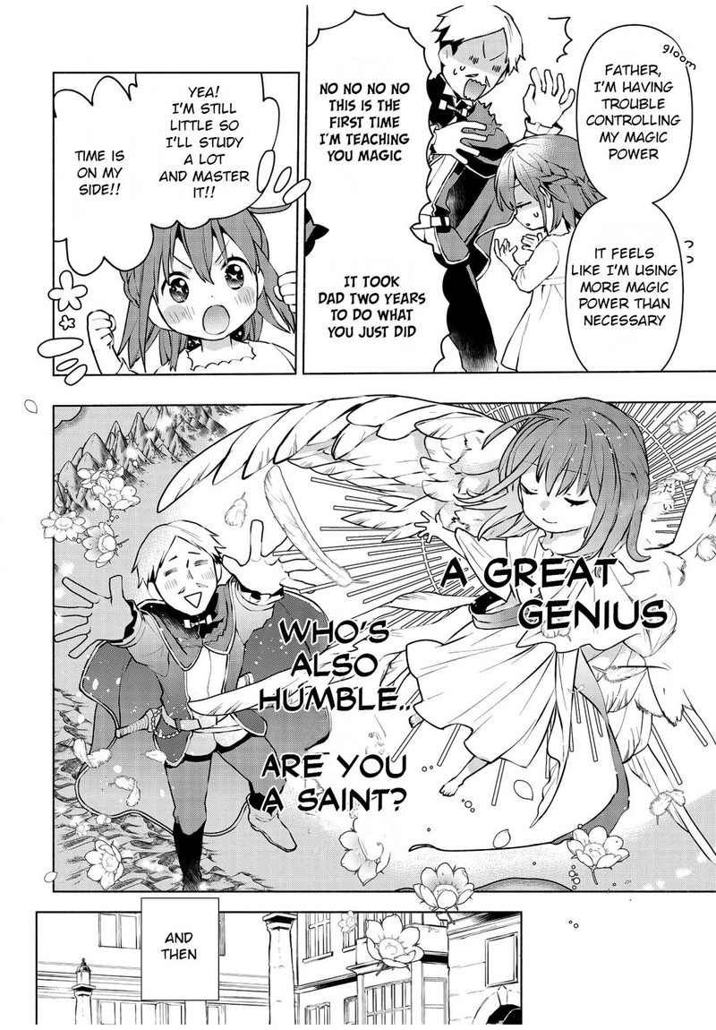 Binbou Reijou No Kanchigai Seijo Den Okane No Tame Ni Doryoku Shitetara Oozoku Harem Ga Dekite Imashita 1 29