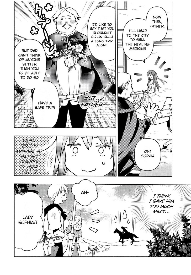 Binbou Reijou No Kanchigai Seijo Den Okane No Tame Ni Doryoku Shitetara Oozoku Harem Ga Dekite Imashita 1 31