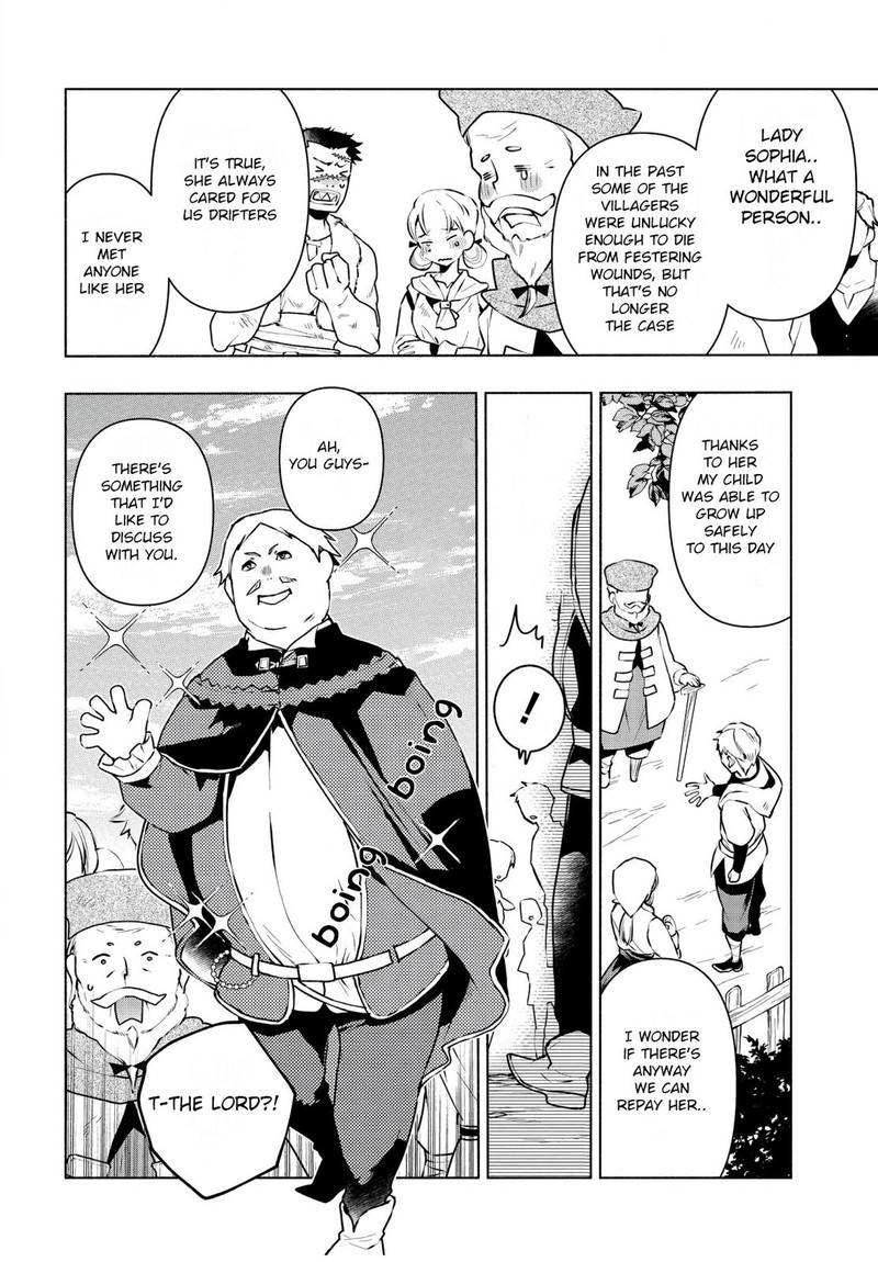 Binbou Reijou No Kanchigai Seijo Den Okane No Tame Ni Doryoku Shitetara Oozoku Harem Ga Dekite Imashita 1 33