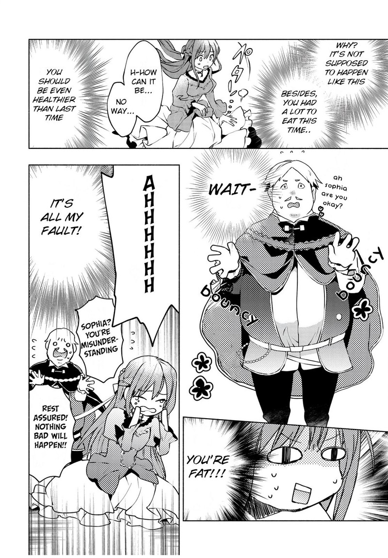Binbou Reijou No Kanchigai Seijo Den Okane No Tame Ni Doryoku Shitetara Oozoku Harem Ga Dekite Imashita 1 35