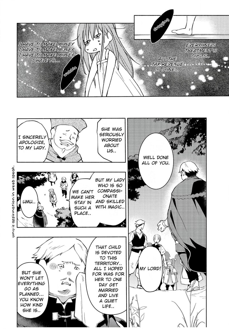 Binbou Reijou No Kanchigai Seijo Den Okane No Tame Ni Doryoku Shitetara Oozoku Harem Ga Dekite Imashita 1 39