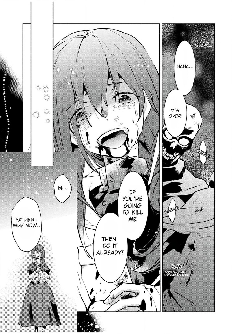 Binbou Reijou No Kanchigai Seijo Den Okane No Tame Ni Doryoku Shitetara Oozoku Harem Ga Dekite Imashita 1 6