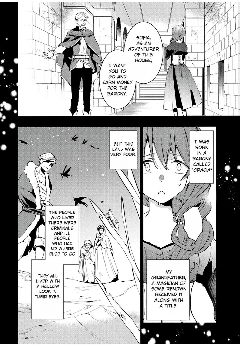 Binbou Reijou No Kanchigai Seijo Den Okane No Tame Ni Doryoku Shitetara Oozoku Harem Ga Dekite Imashita 1 7