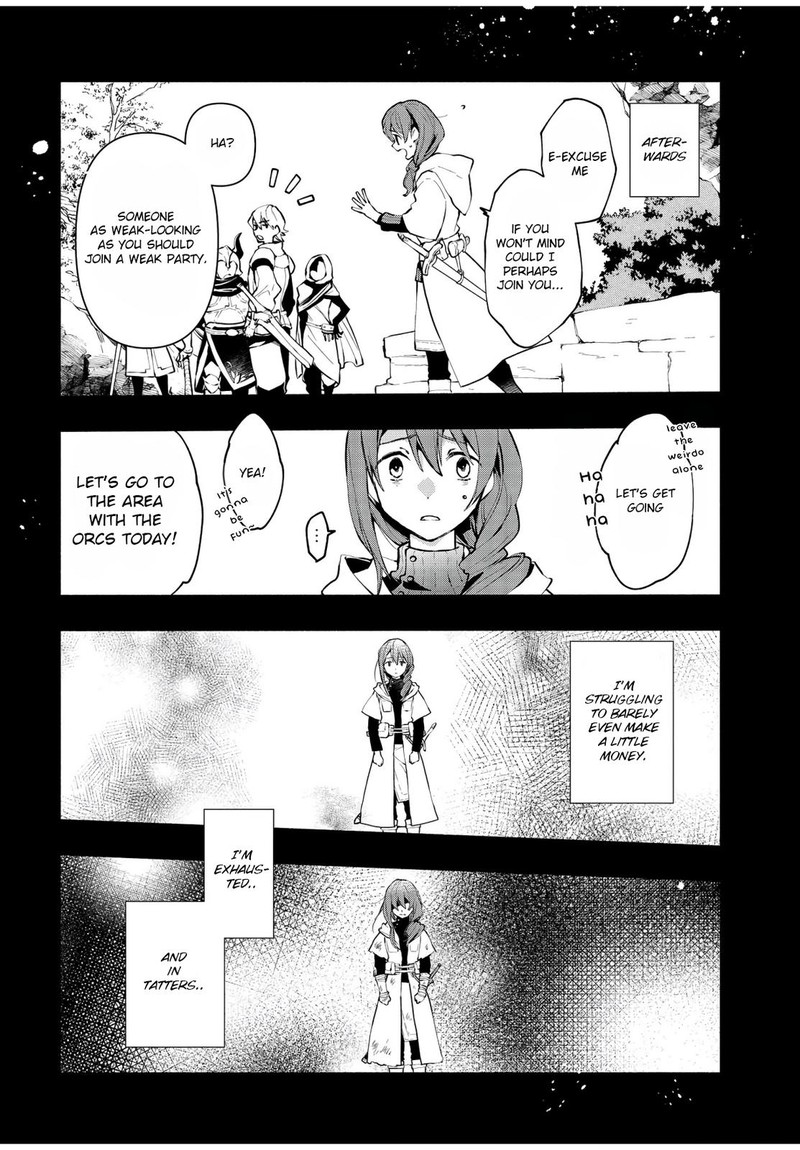 Binbou Reijou No Kanchigai Seijo Den Okane No Tame Ni Doryoku Shitetara Oozoku Harem Ga Dekite Imashita 1 9