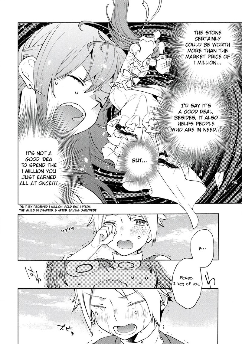 Binbou Reijou No Kanchigai Seijo Den Okane No Tame Ni Doryoku Shitetara Oozoku Harem Ga Dekite Imashita 10a 10