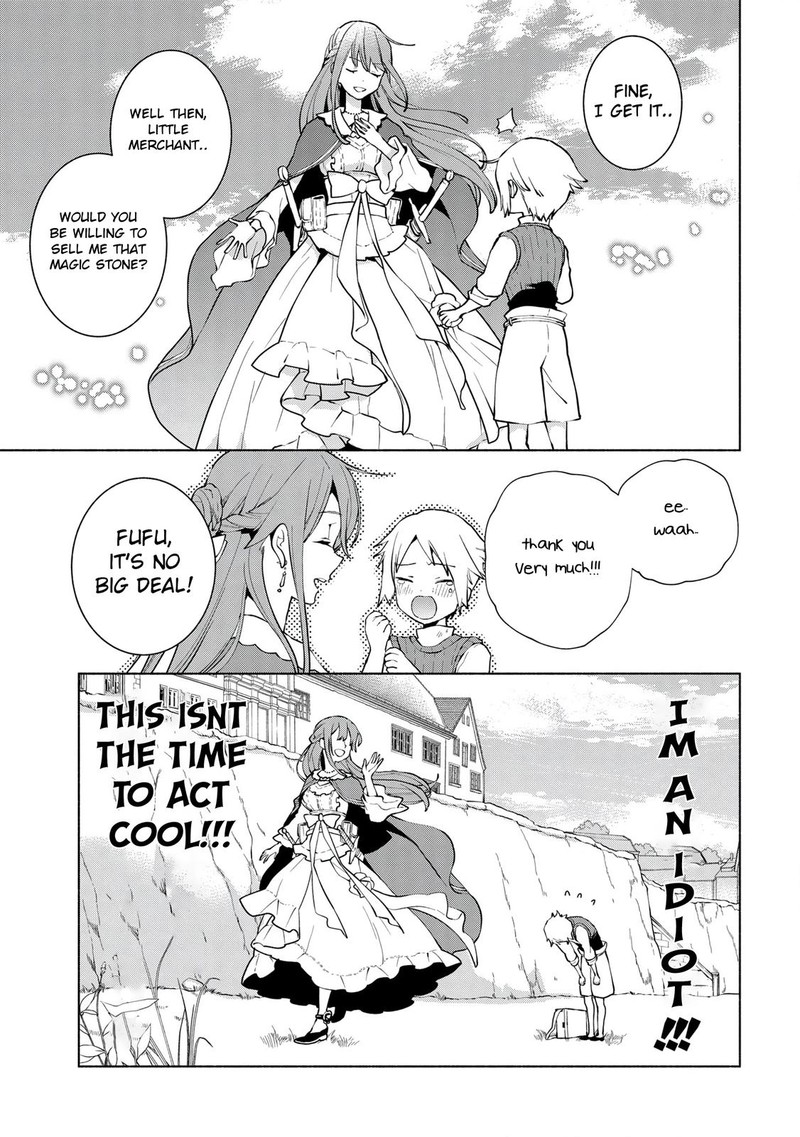 Binbou Reijou No Kanchigai Seijo Den Okane No Tame Ni Doryoku Shitetara Oozoku Harem Ga Dekite Imashita 10a 11