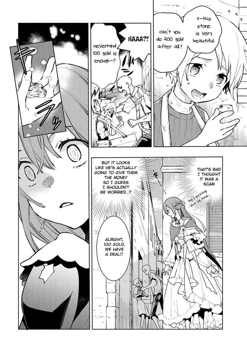 Binbou Reijou No Kanchigai Seijo Den Okane No Tame Ni Doryoku Shitetara Oozoku Harem Ga Dekite Imashita 10a 2