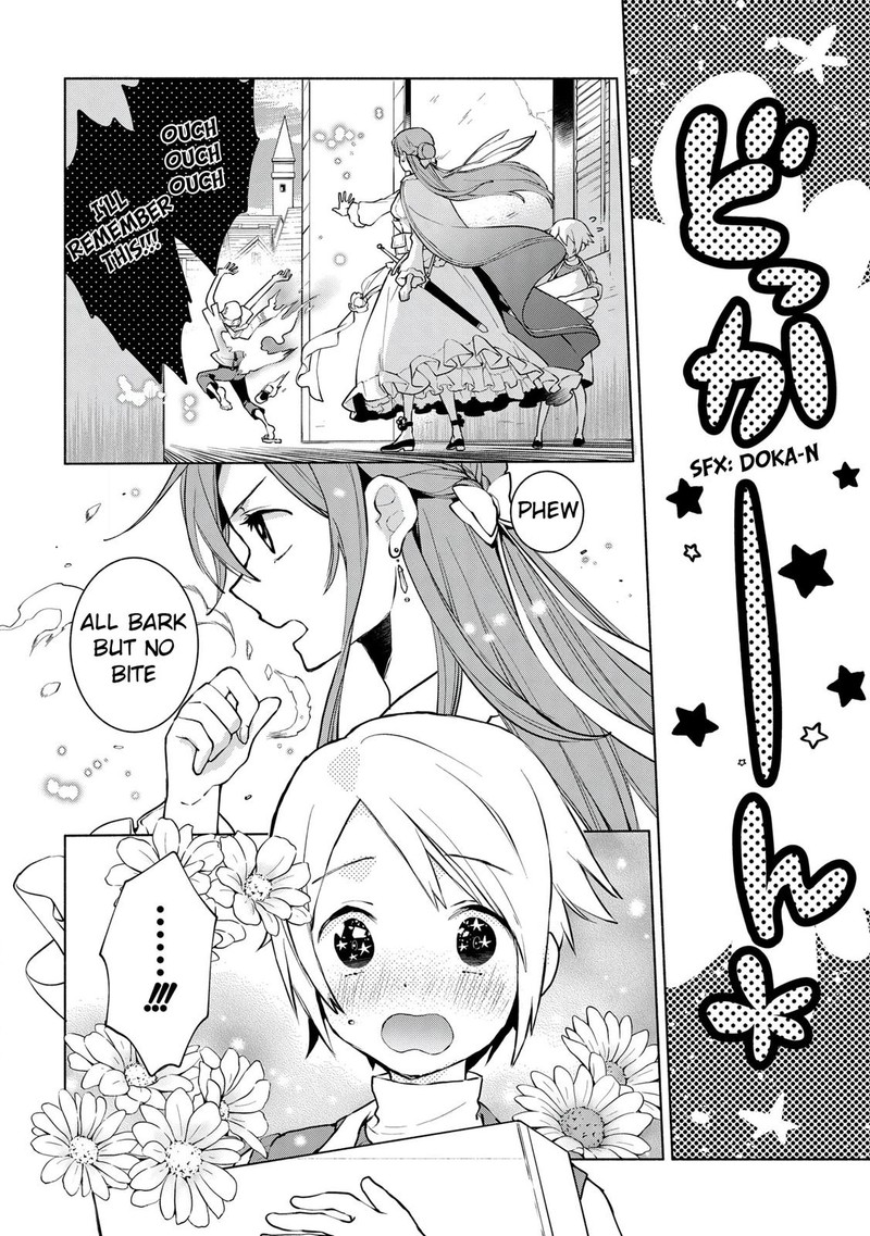 Binbou Reijou No Kanchigai Seijo Den Okane No Tame Ni Doryoku Shitetara Oozoku Harem Ga Dekite Imashita 10a 6