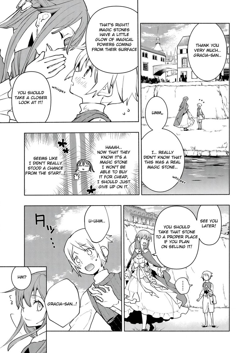 Binbou Reijou No Kanchigai Seijo Den Okane No Tame Ni Doryoku Shitetara Oozoku Harem Ga Dekite Imashita 10a 7
