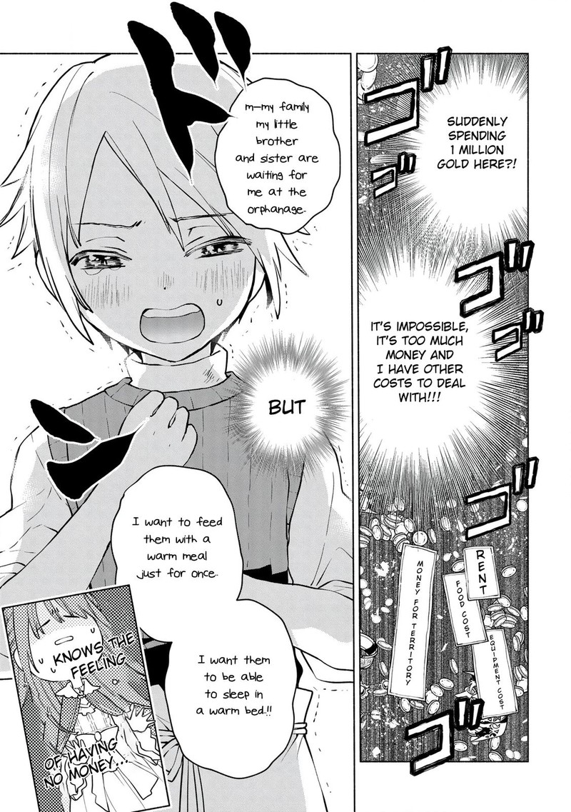 Binbou Reijou No Kanchigai Seijo Den Okane No Tame Ni Doryoku Shitetara Oozoku Harem Ga Dekite Imashita 10a 9