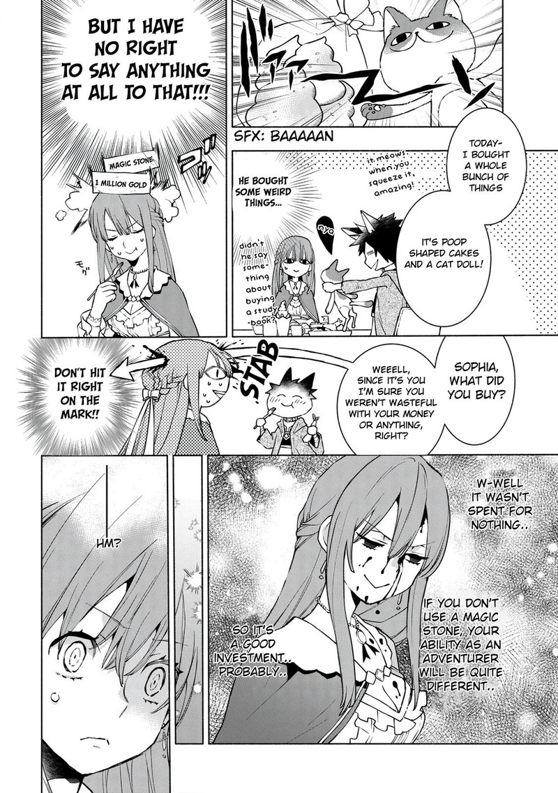 Binbou Reijou No Kanchigai Seijo Den Okane No Tame Ni Doryoku Shitetara Oozoku Harem Ga Dekite Imashita 10b 2