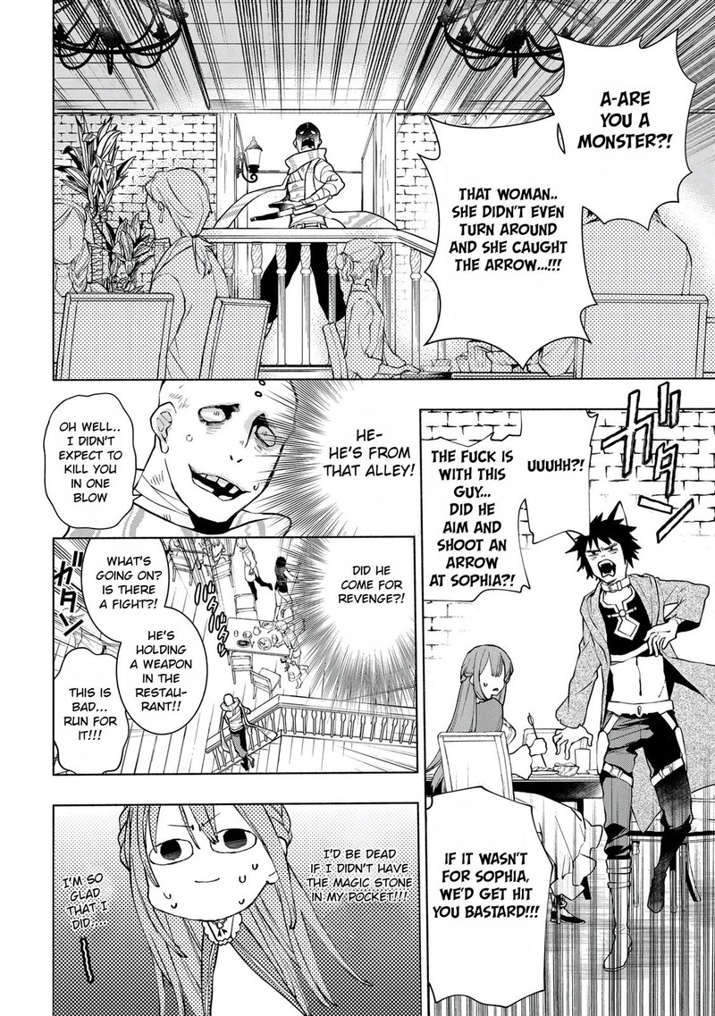 Binbou Reijou No Kanchigai Seijo Den Okane No Tame Ni Doryoku Shitetara Oozoku Harem Ga Dekite Imashita 10b 4