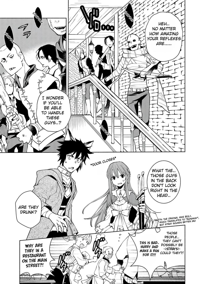Binbou Reijou No Kanchigai Seijo Den Okane No Tame Ni Doryoku Shitetara Oozoku Harem Ga Dekite Imashita 10b 5