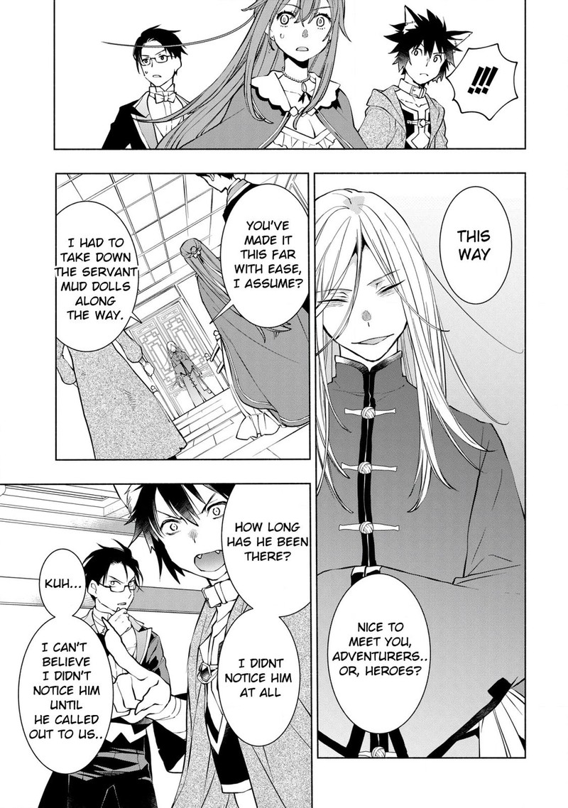 Binbou Reijou No Kanchigai Seijo Den Okane No Tame Ni Doryoku Shitetara Oozoku Harem Ga Dekite Imashita 13 19