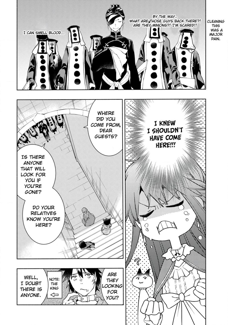 Binbou Reijou No Kanchigai Seijo Den Okane No Tame Ni Doryoku Shitetara Oozoku Harem Ga Dekite Imashita 13 2