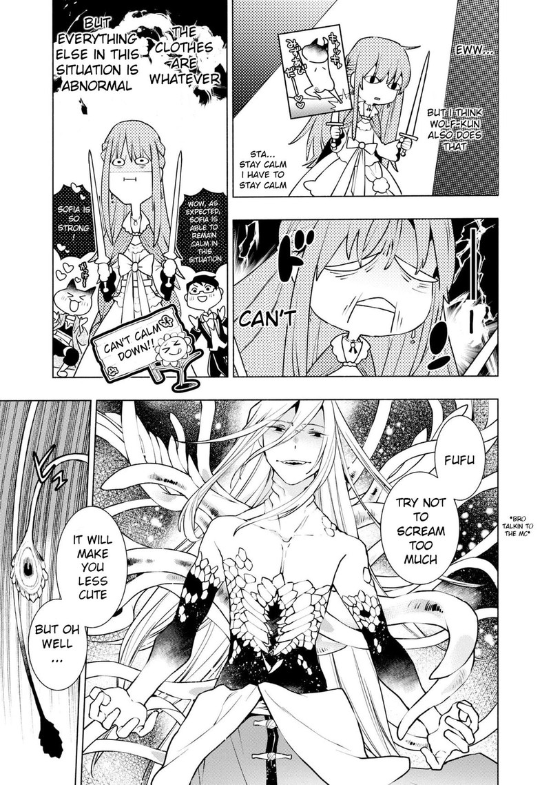 Binbou Reijou No Kanchigai Seijo Den Okane No Tame Ni Doryoku Shitetara Oozoku Harem Ga Dekite Imashita 15 12