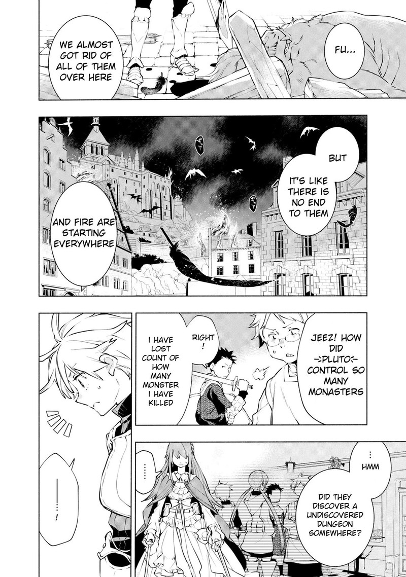 Binbou Reijou No Kanchigai Seijo Den Okane No Tame Ni Doryoku Shitetara Oozoku Harem Ga Dekite Imashita 17 19