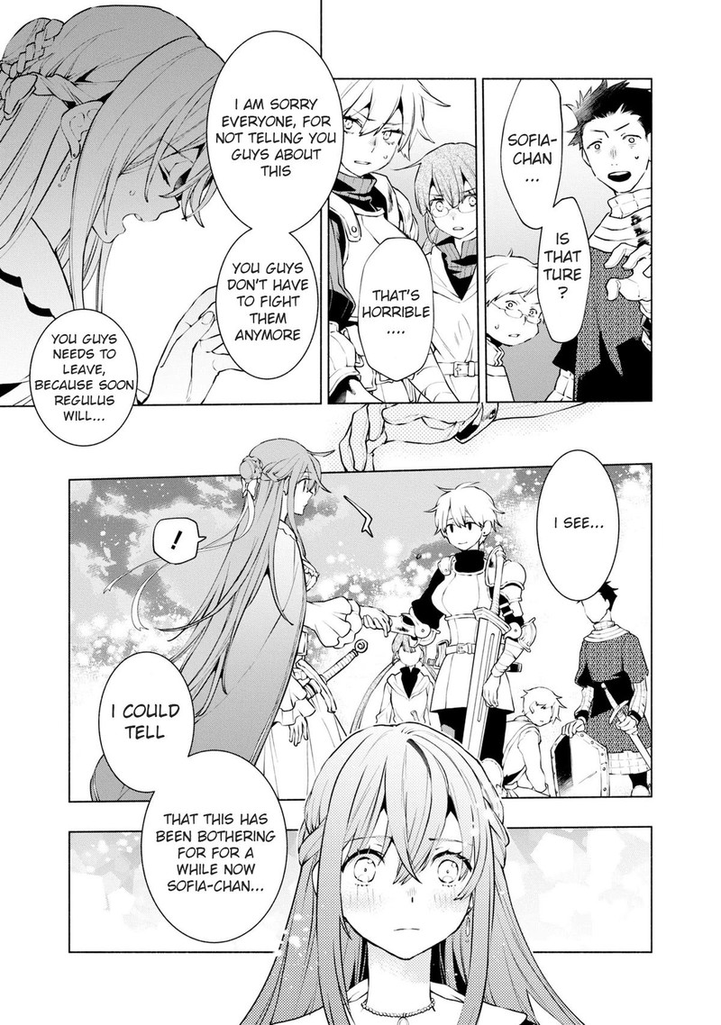 Binbou Reijou No Kanchigai Seijo Den Okane No Tame Ni Doryoku Shitetara Oozoku Harem Ga Dekite Imashita 18 1