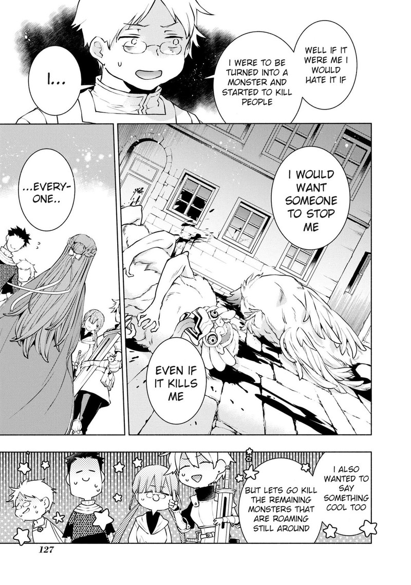 Binbou Reijou No Kanchigai Seijo Den Okane No Tame Ni Doryoku Shitetara Oozoku Harem Ga Dekite Imashita 18 3