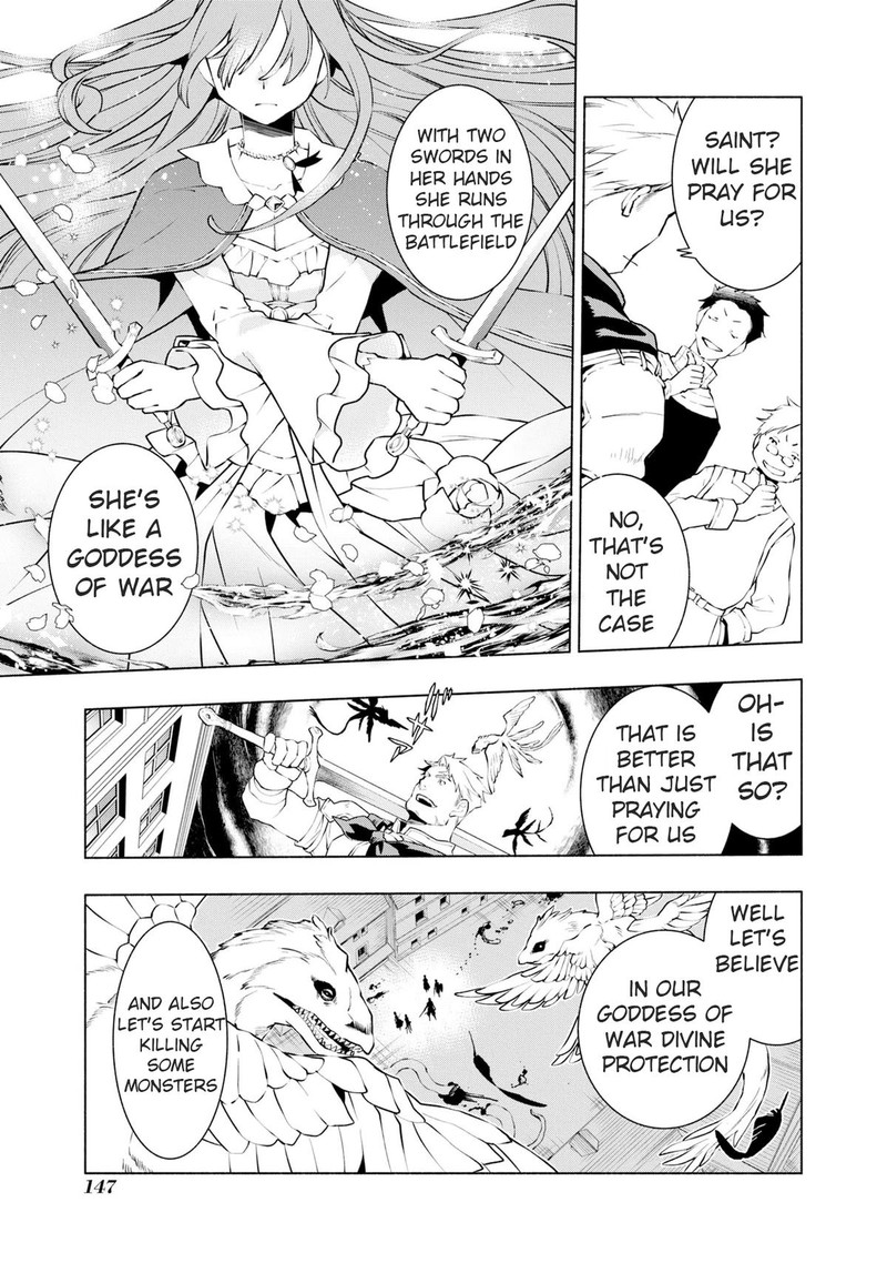 Binbou Reijou No Kanchigai Seijo Den Okane No Tame Ni Doryoku Shitetara Oozoku Harem Ga Dekite Imashita 19 4