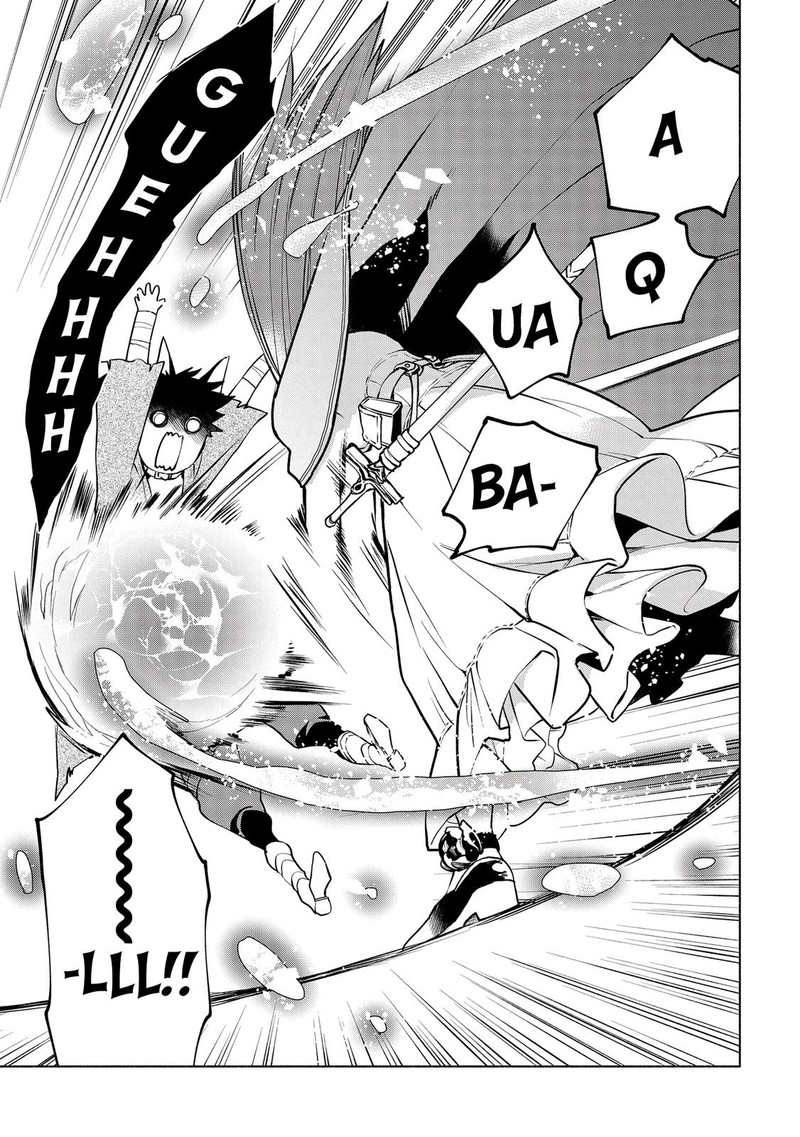 Binbou Reijou No Kanchigai Seijo Den Okane No Tame Ni Doryoku Shitetara Oozoku Harem Ga Dekite Imashita 2 15