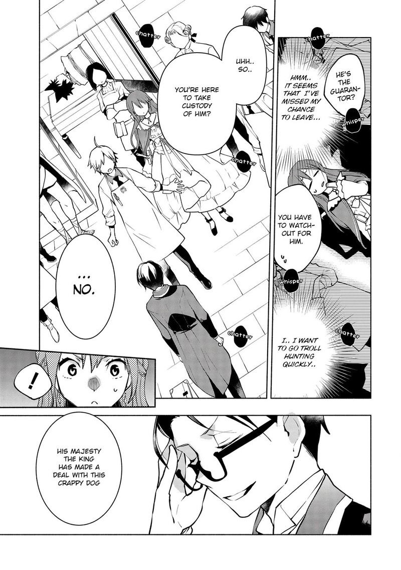 Binbou Reijou No Kanchigai Seijo Den Okane No Tame Ni Doryoku Shitetara Oozoku Harem Ga Dekite Imashita 2 21