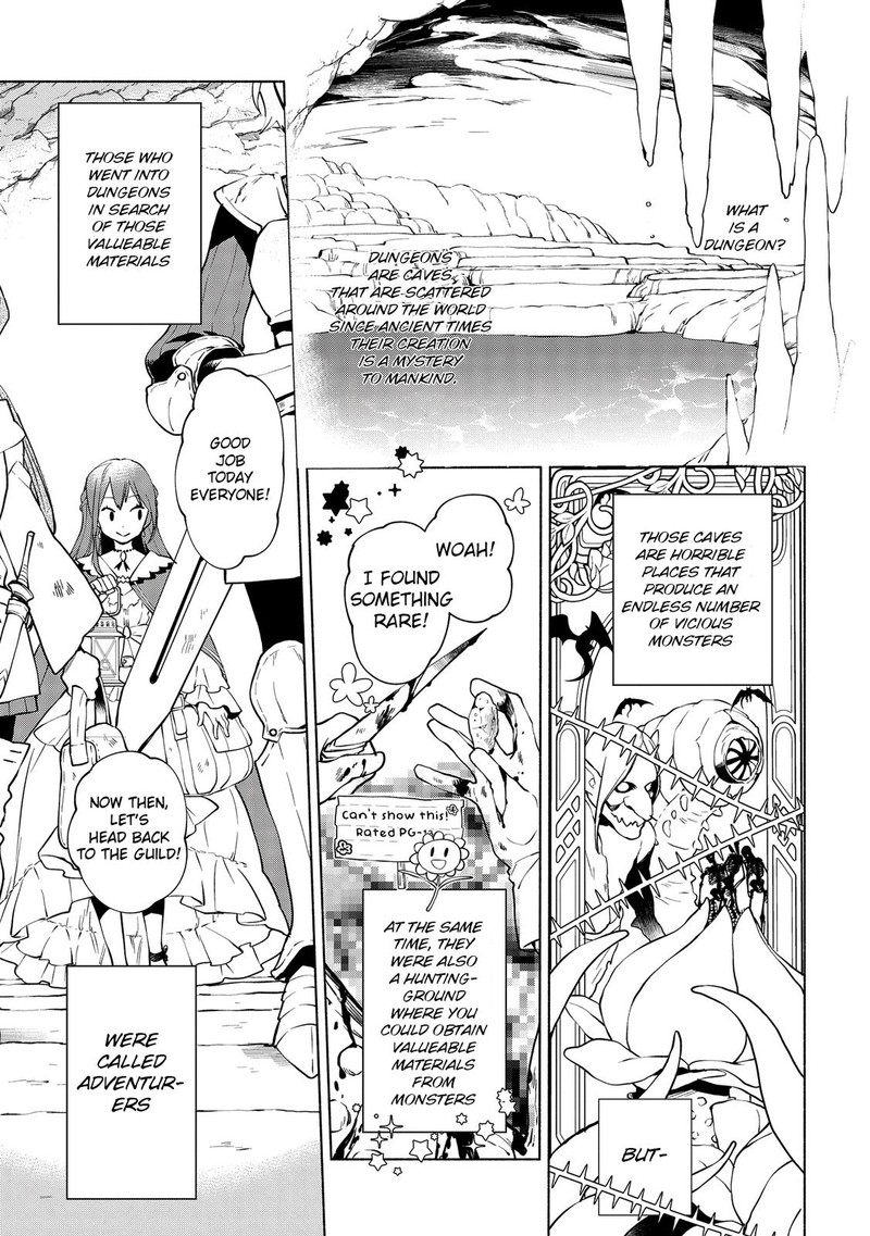 Binbou Reijou No Kanchigai Seijo Den Okane No Tame Ni Doryoku Shitetara Oozoku Harem Ga Dekite Imashita 2 3