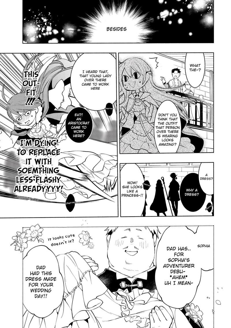 Binbou Reijou No Kanchigai Seijo Den Okane No Tame Ni Doryoku Shitetara Oozoku Harem Ga Dekite Imashita 2 7