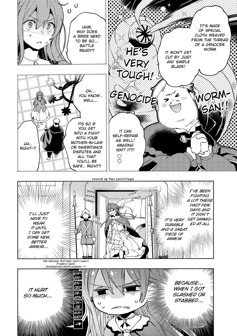 Binbou Reijou No Kanchigai Seijo Den Okane No Tame Ni Doryoku Shitetara Oozoku Harem Ga Dekite Imashita 2 8