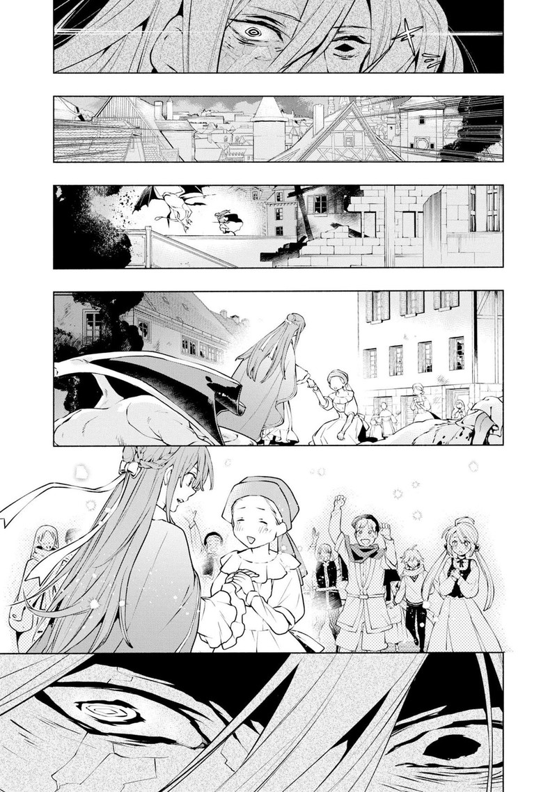 Binbou Reijou No Kanchigai Seijo Den Okane No Tame Ni Doryoku Shitetara Oozoku Harem Ga Dekite Imashita 20 20