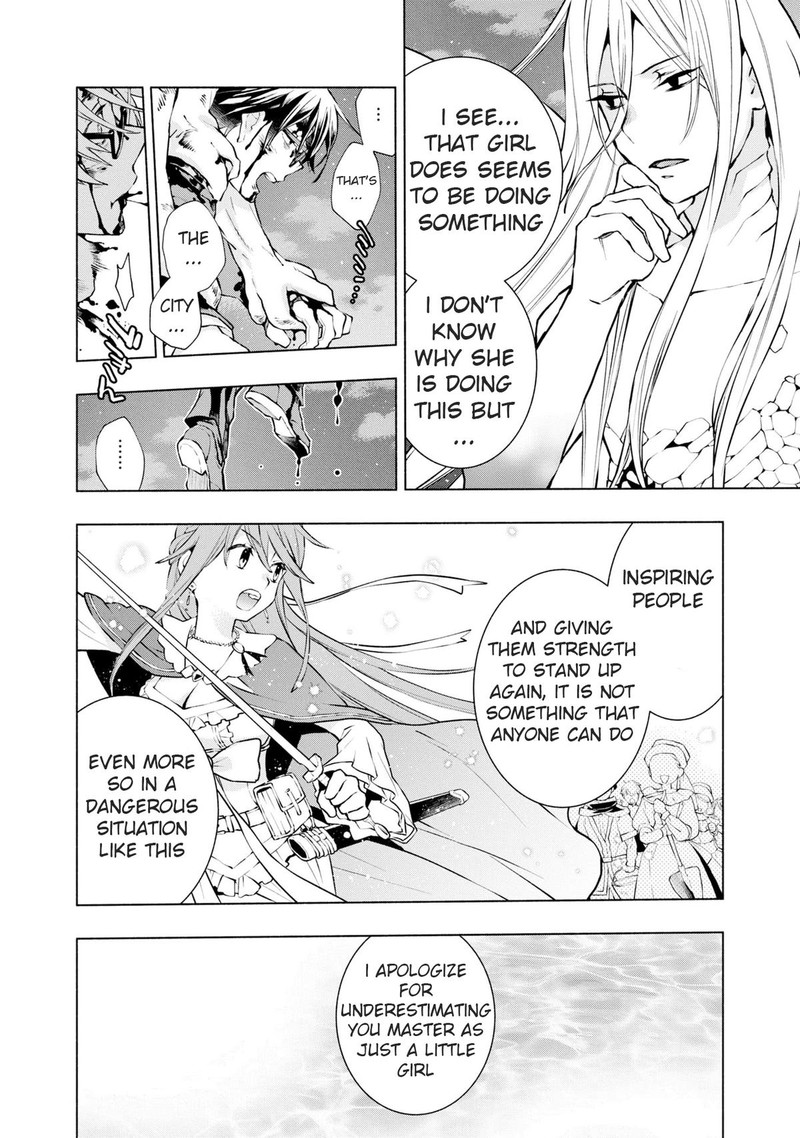 Binbou Reijou No Kanchigai Seijo Den Okane No Tame Ni Doryoku Shitetara Oozoku Harem Ga Dekite Imashita 20 21
