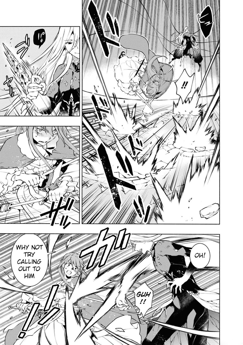 Binbou Reijou No Kanchigai Seijo Den Okane No Tame Ni Doryoku Shitetara Oozoku Harem Ga Dekite Imashita 21 10