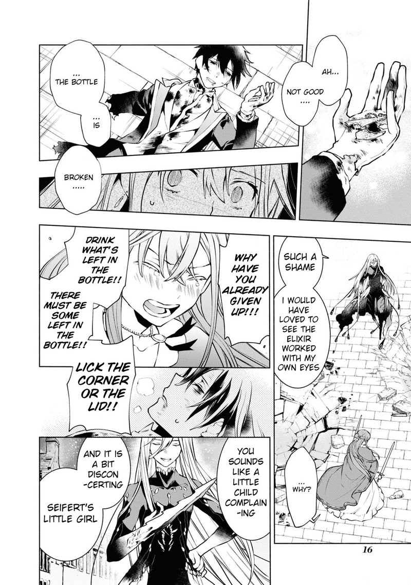 Binbou Reijou No Kanchigai Seijo Den Okane No Tame Ni Doryoku Shitetara Oozoku Harem Ga Dekite Imashita 21 13