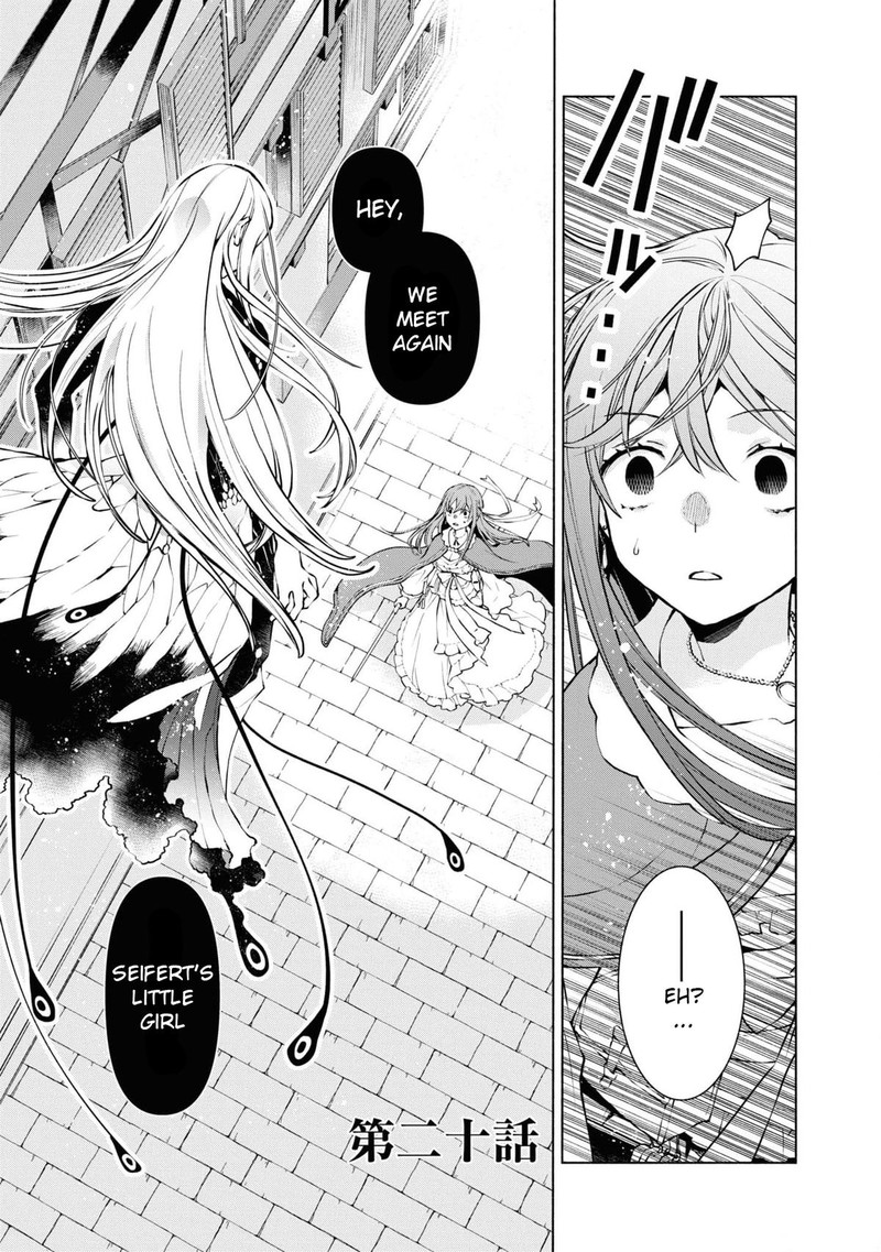 Binbou Reijou No Kanchigai Seijo Den Okane No Tame Ni Doryoku Shitetara Oozoku Harem Ga Dekite Imashita 21 4