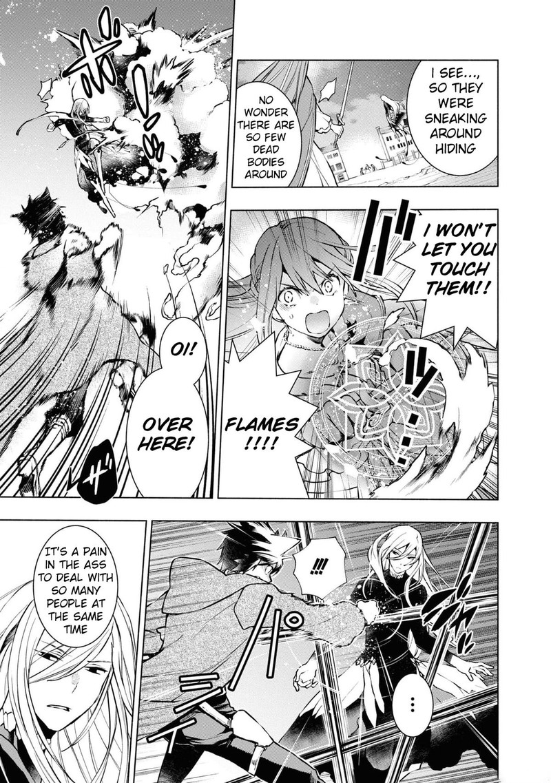 Binbou Reijou No Kanchigai Seijo Den Okane No Tame Ni Doryoku Shitetara Oozoku Harem Ga Dekite Imashita 22 12