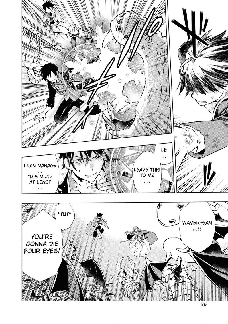 Binbou Reijou No Kanchigai Seijo Den Okane No Tame Ni Doryoku Shitetara Oozoku Harem Ga Dekite Imashita 22 15