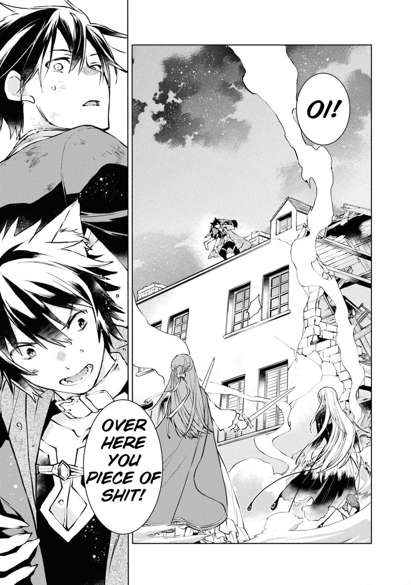 Binbou Reijou No Kanchigai Seijo Den Okane No Tame Ni Doryoku Shitetara Oozoku Harem Ga Dekite Imashita 22 2