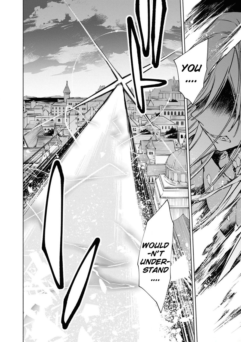 Binbou Reijou No Kanchigai Seijo Den Okane No Tame Ni Doryoku Shitetara Oozoku Harem Ga Dekite Imashita 22 9