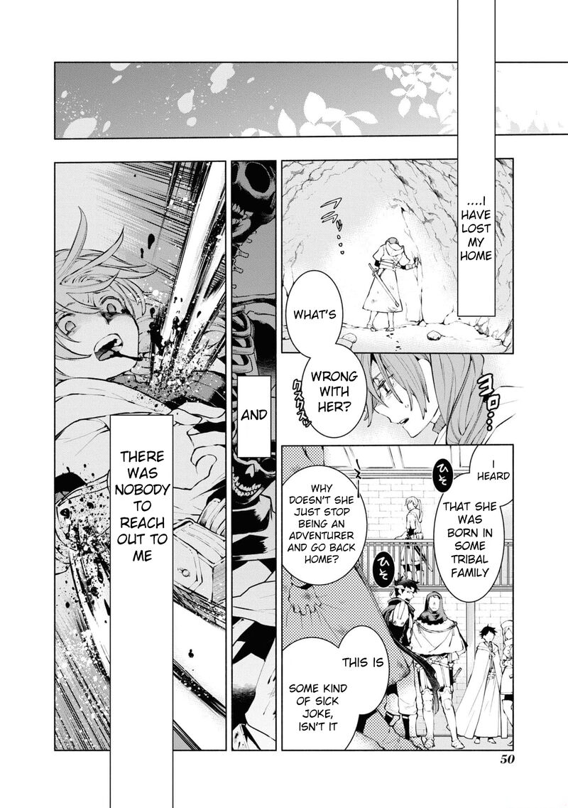 Binbou Reijou No Kanchigai Seijo Den Okane No Tame Ni Doryoku Shitetara Oozoku Harem Ga Dekite Imashita 23 7