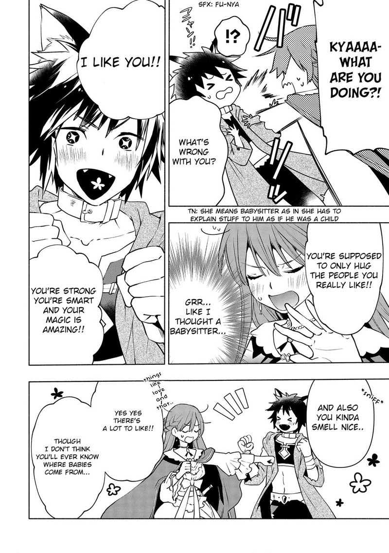 Binbou Reijou No Kanchigai Seijo Den Okane No Tame Ni Doryoku Shitetara Oozoku Harem Ga Dekite Imashita 3 16