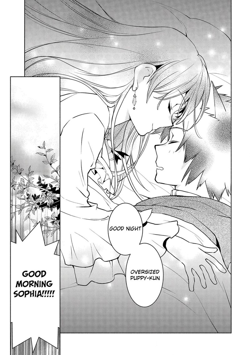 Binbou Reijou No Kanchigai Seijo Den Okane No Tame Ni Doryoku Shitetara Oozoku Harem Ga Dekite Imashita 3 25