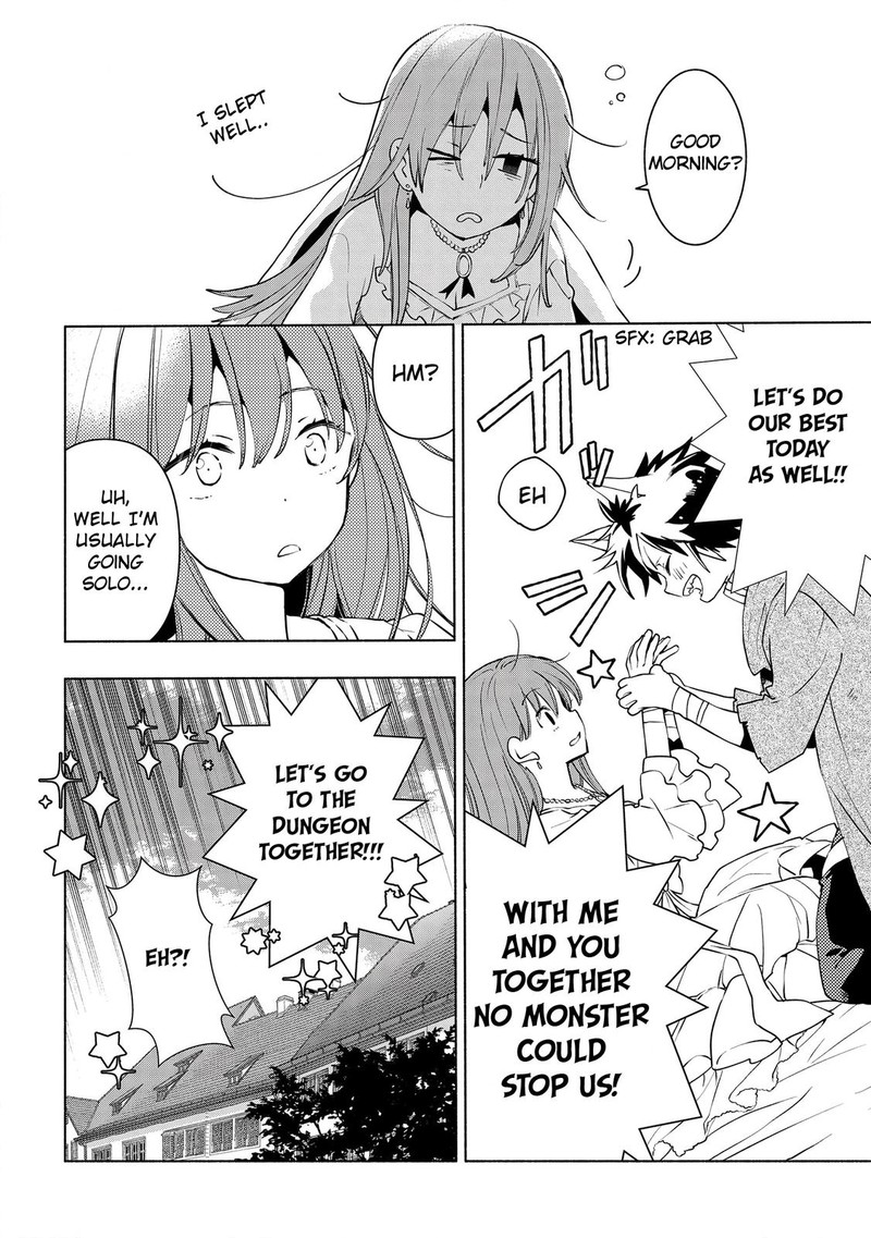 Binbou Reijou No Kanchigai Seijo Den Okane No Tame Ni Doryoku Shitetara Oozoku Harem Ga Dekite Imashita 3 26