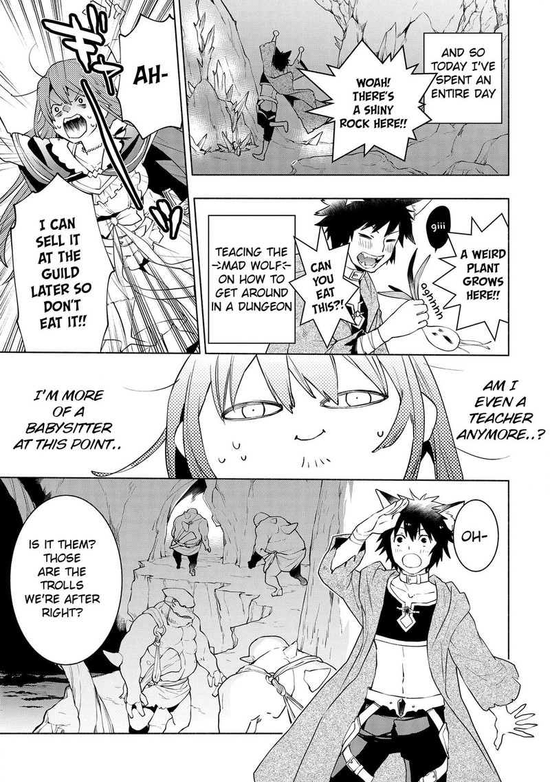 Binbou Reijou No Kanchigai Seijo Den Okane No Tame Ni Doryoku Shitetara Oozoku Harem Ga Dekite Imashita 3 3